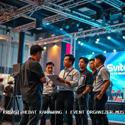 Event Organizer Musik Karawang – Kreasi Hebat