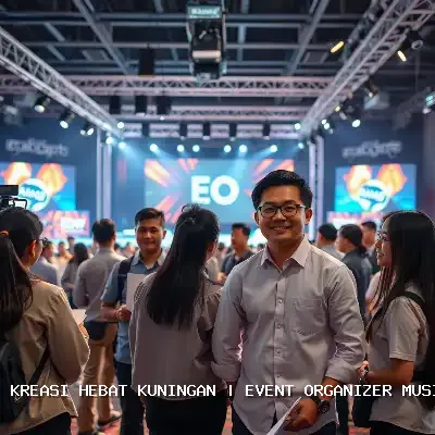 Event Organizer Musik Kuningan – Kreasi Hebat