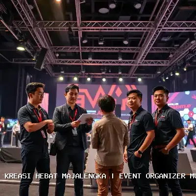 Event Organizer Musik Majalengka