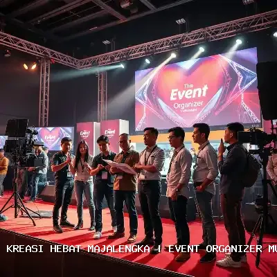 Event Organizer Musik Majalengka
