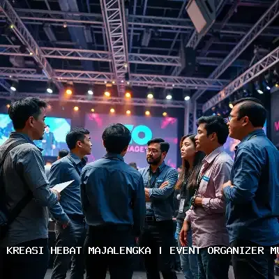 Event Organizer Musik Majalengka