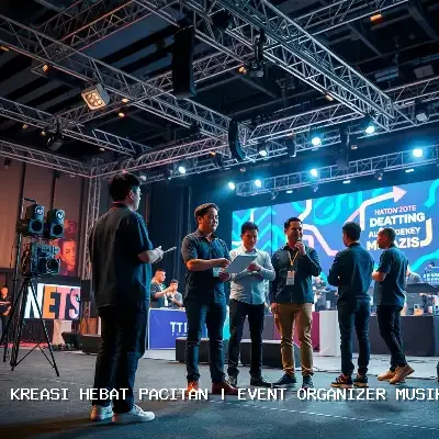 Event Organizer Musik Pacitan – Kreasi Hebat