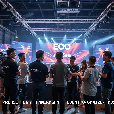 Event Organizer Musik Pamekasan – Kreasi Hebat Pamekasan