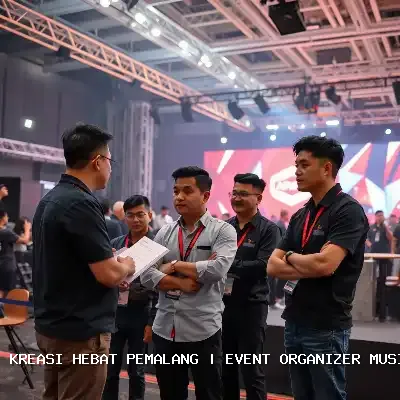 event organizer musik Pemalang