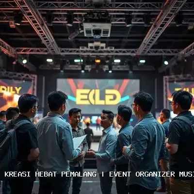 Event Organizer Musik Pemalang – Kreasi Hebat Pemalang