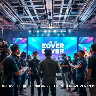 Event Organizer Musik Pemalang – Kreasi Hebat Pemalang