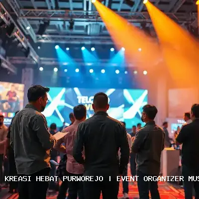 Event Organizer Musik Purworejo – Kreasi Hebat Purworejo