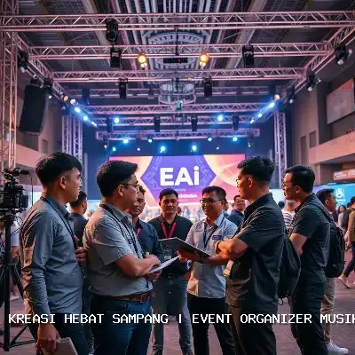 Event Organizer Musik Sampang – Kreasi Hebat Sampang