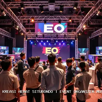 Event Organizer Musik Situbondo – Kreasi Hebat