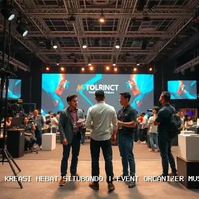 Event Organizer Musik Situbondo – Kreasi Hebat