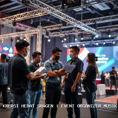 Event Organizer Musik Sragen – Kreasi Hebat Sragen