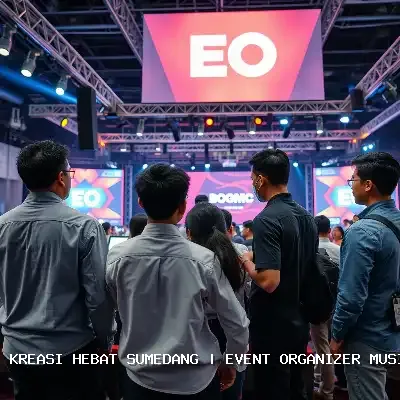 Event Organizer Musik Sumedang