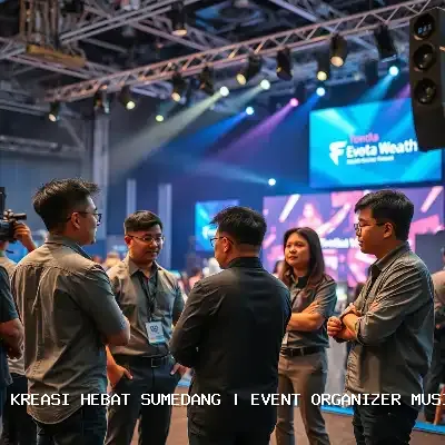 Event Organizer Musik Sumedang