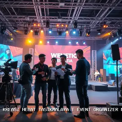 Event Organizer Musik Tasikmalaya