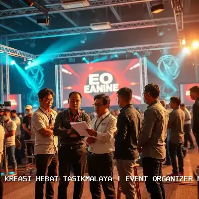 Event Organizer Musik Tasikmalaya