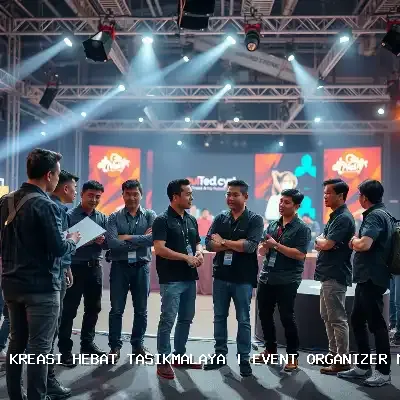 Event Organizer Musik Tasikmalaya