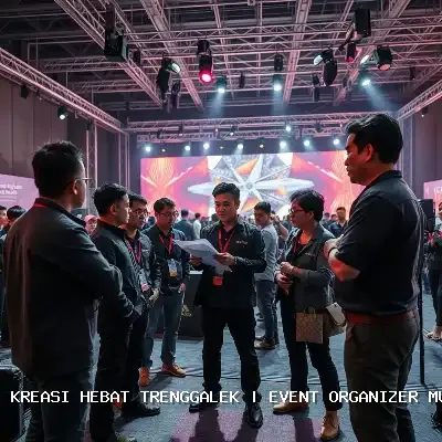 Event Organizer Musik Trenggalek – Kreasi Hebat Trenggalek