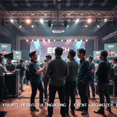 Event Organizer Musik Tulungagung – Kreasi Hebat