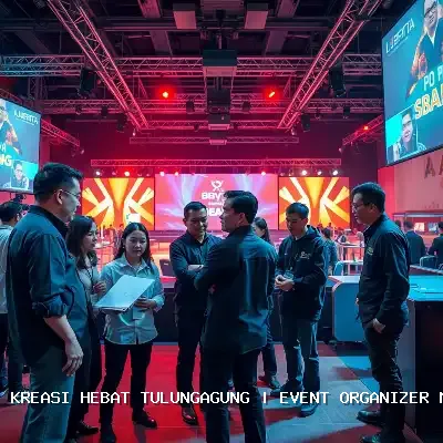 Event Organizer Musik Tulungagung – Kreasi Hebat