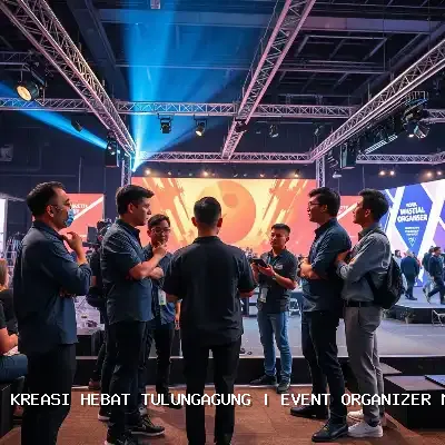 Event Organizer Musik Tulungagung – Kreasi Hebat