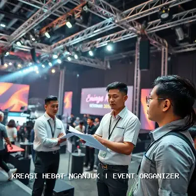 Event Organizer Nganjuk Terpercaya untuk Segala Acara
