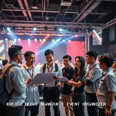 Event Organizer Nganjuk Terpercaya untuk Segala Acara