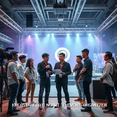 Event Organizer Ngawi – Kreasi Hebat