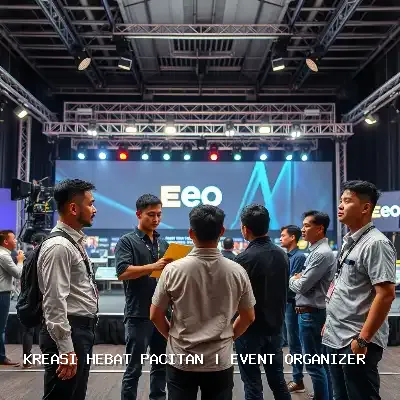 Portfolio Event Organizer Pacitan – Kreasi Hebat Pacitan