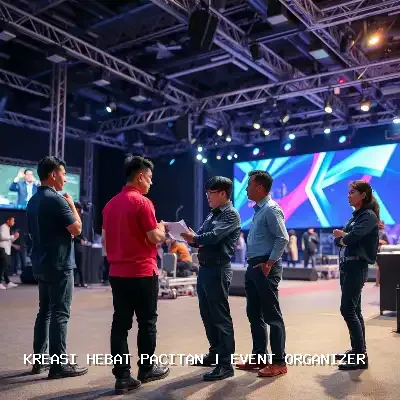 Portfolio Event Organizer Pacitan – Kreasi Hebat Pacitan