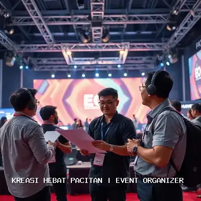 Portfolio Event Organizer Pacitan – Kreasi Hebat Pacitan