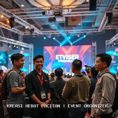 Portfolio Event Organizer Pacitan – Kreasi Hebat Pacitan