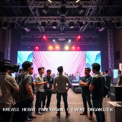 Portfolio Event Organizer Pamekasan – Kreasi Hebat Pamekasan