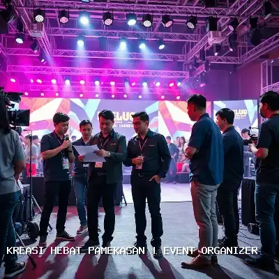 Portfolio Event Organizer Pamekasan – Kreasi Hebat Pamekasan