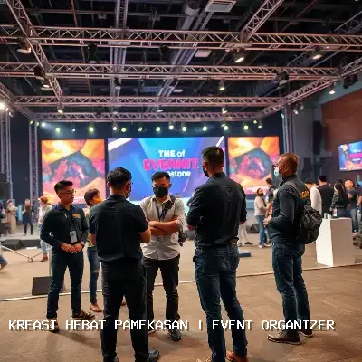 Portfolio Event Organizer Pamekasan – Kreasi Hebat Pamekasan