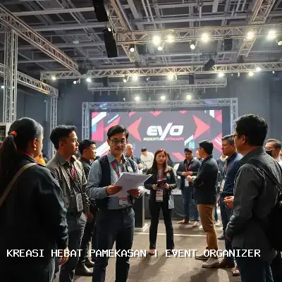 Portfolio Event Organizer Pamekasan – Kreasi Hebat Pamekasan