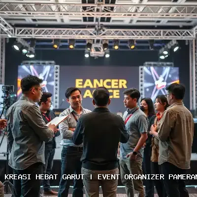 Event Organizer Pameran Garut