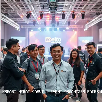 Event Organizer Pameran Garut