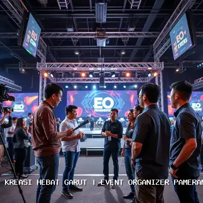 Event Organizer Pameran Garut