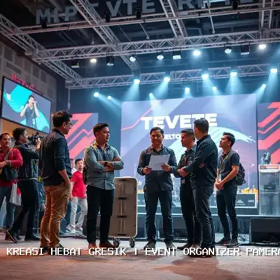Event Organizer Pameran Gresik – Kreasi Hebat Gresik