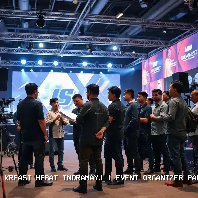 Event Organizer Pameran Indramayu