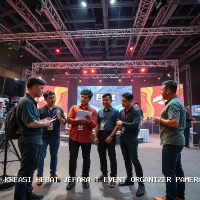 Event Organizer Pameran Jepara – Kreasi Hebat Jepara