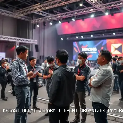 Event Organizer Pameran Jepara – Kreasi Hebat Jepara