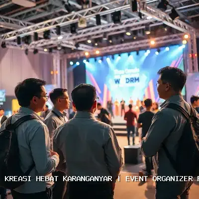Event Organizer Pameran Karanganyar