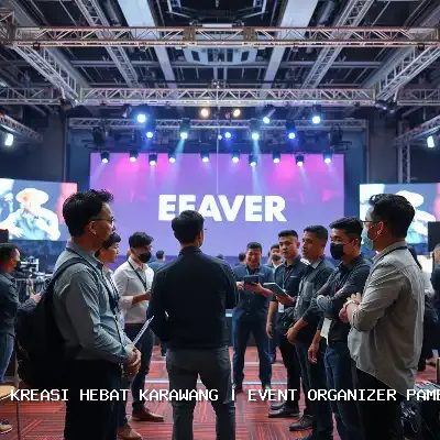 Event Organizer Pameran Karawang