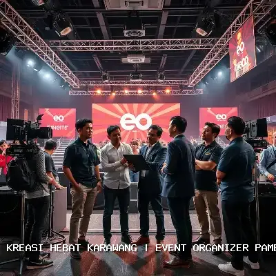 Event Organizer Pameran Karawang