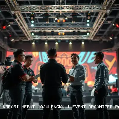 Event Organizer Pameran Majalengka