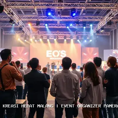 Event Organizer Pameran Malang