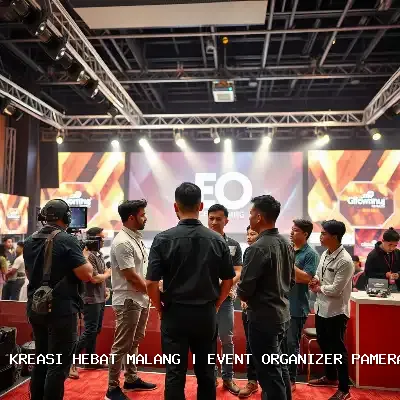 Event Organizer Pameran Malang