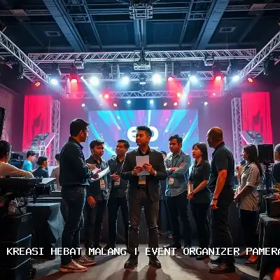 Event Organizer Pameran Malang