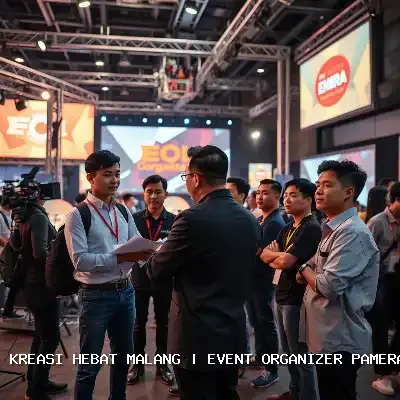Event Organizer Pameran Malang
